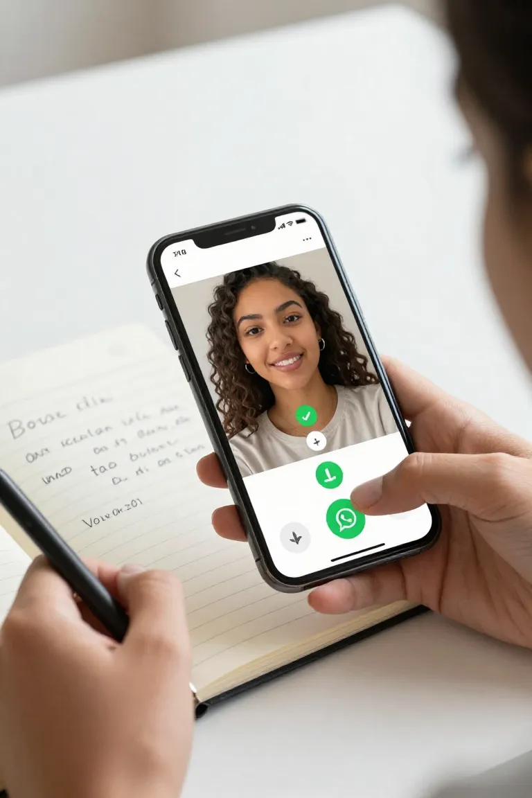 A Partir de Texto: Só Digitar - Depois