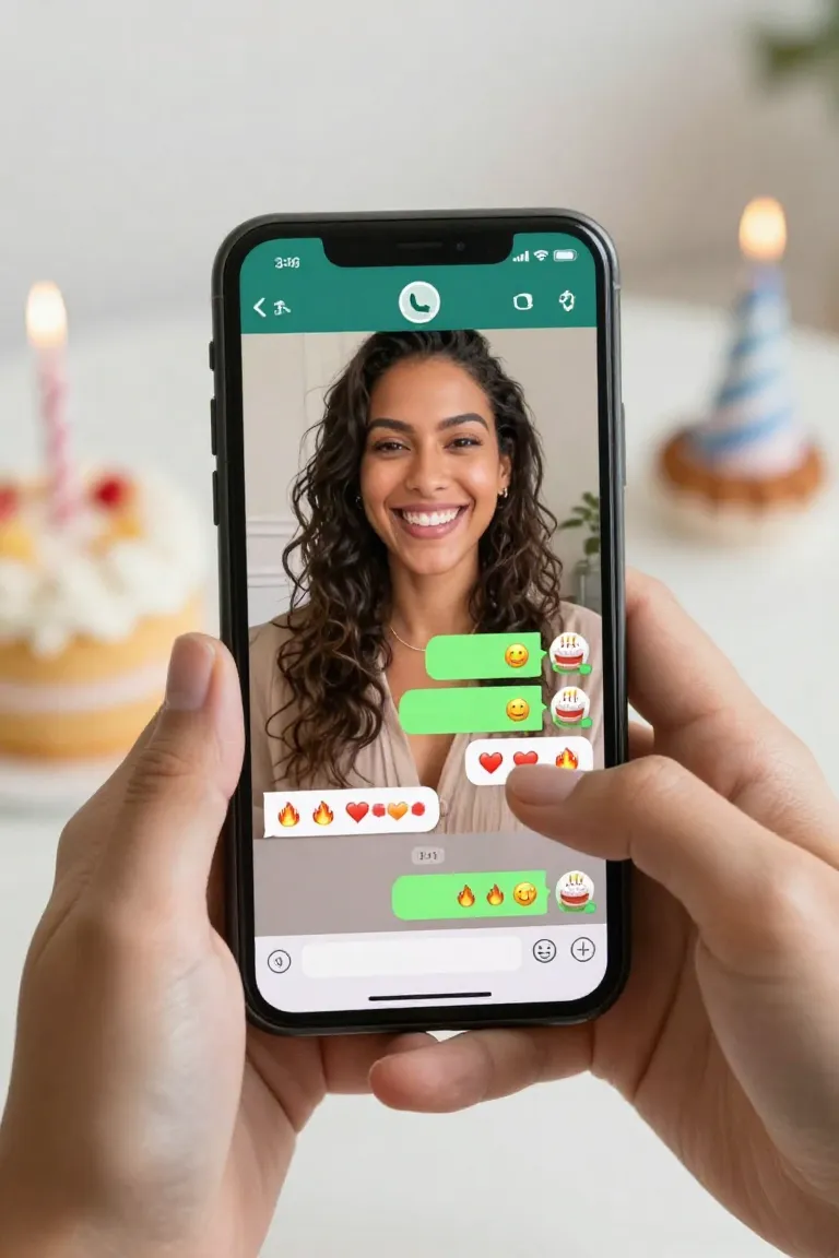 De Aniversário: Surpreenda Quem Ama - Depois