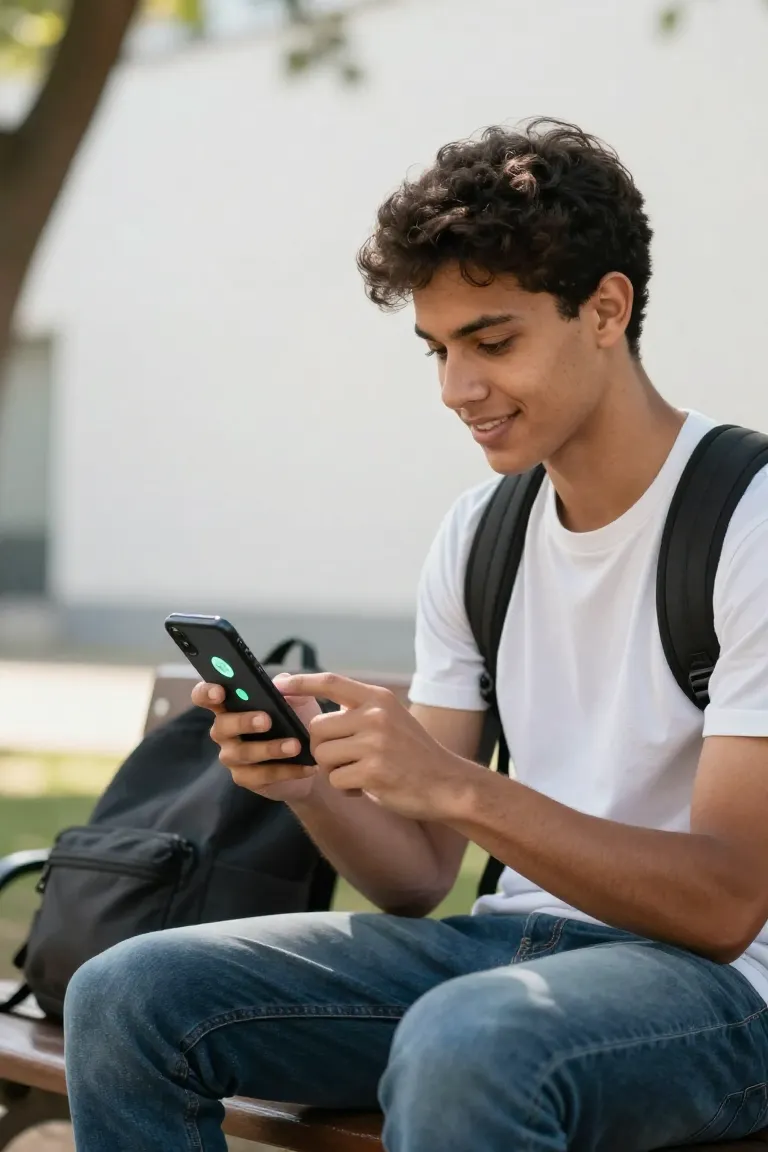 Niverfy - Hero Image