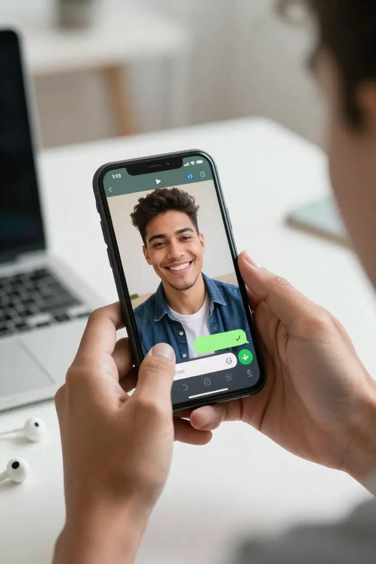 Curto: Pronto em 30 Segundos - Depois