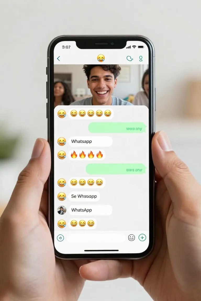 Engraçado: Viralize no Grupo - Depois