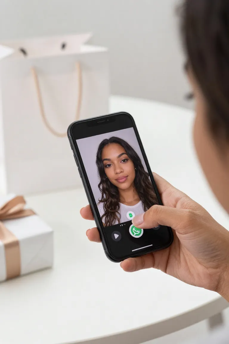 De Parabéns: Surpreenda Quem Você Ama - Depois