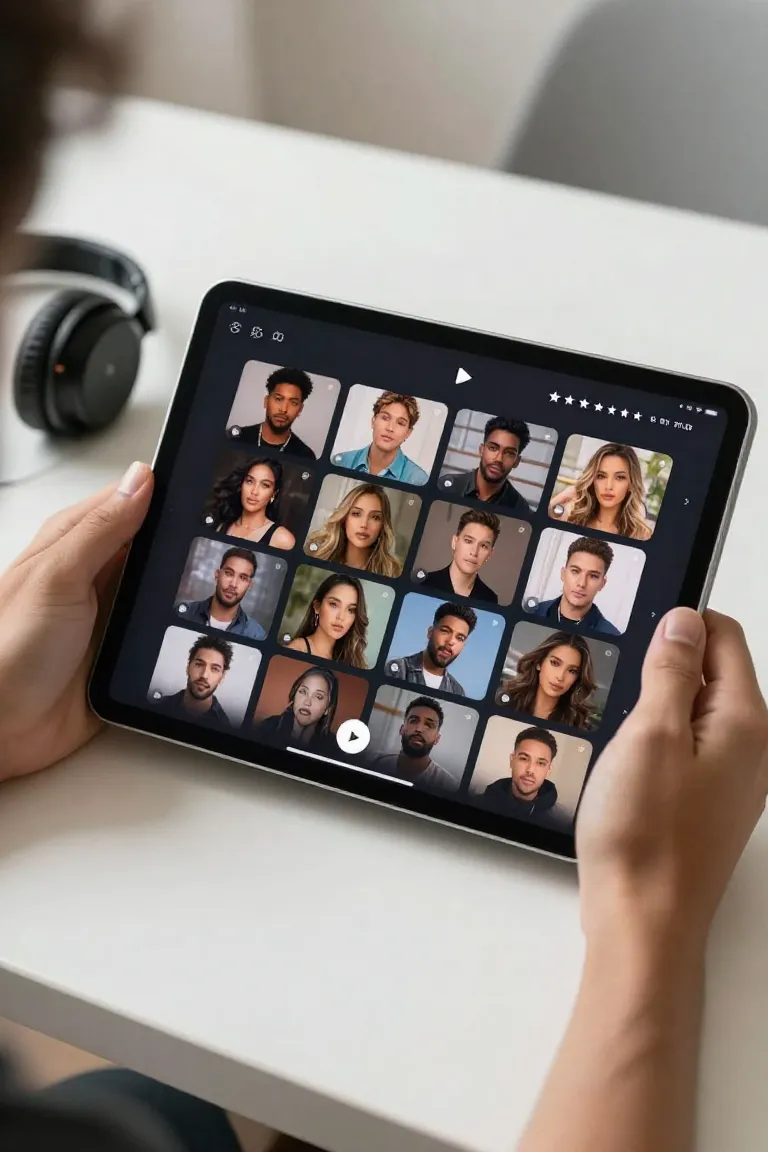 Com Voz de Famoso: 50+ Celebridades - Depois