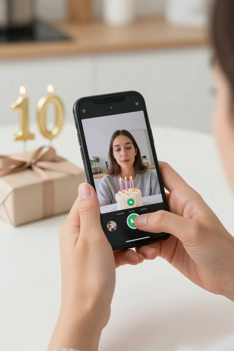 10 Anos: Marco Especial em Vídeo - Depois