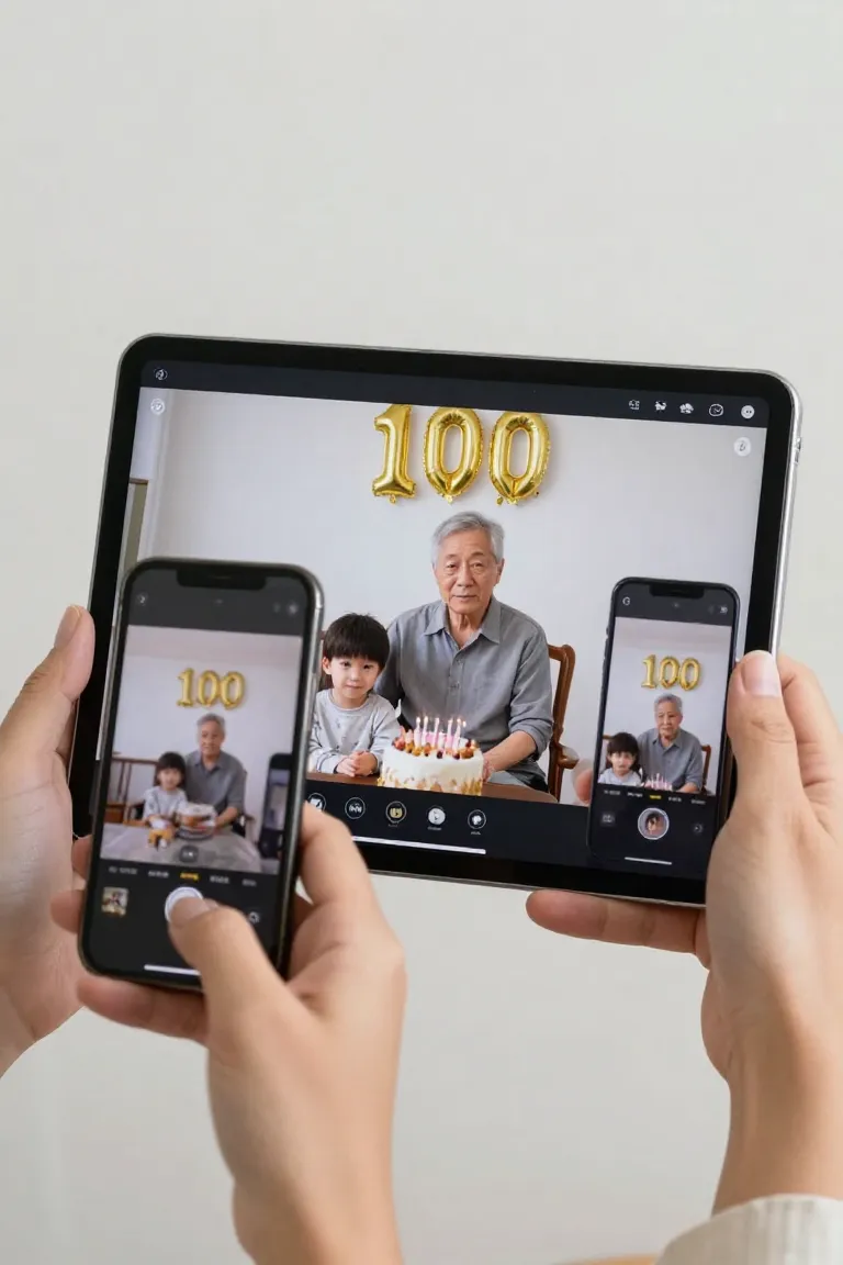 100 Anos: Centenário Inesquecível - Depois