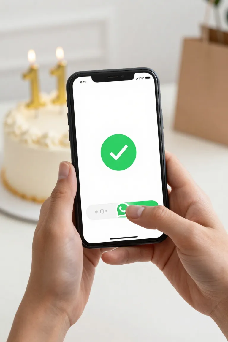 11 Anos: Reação Inesquecível - Depois