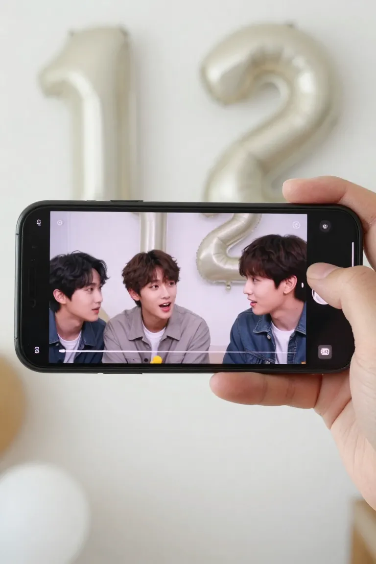 12 Anos: Entrada na Adolescência - Depois