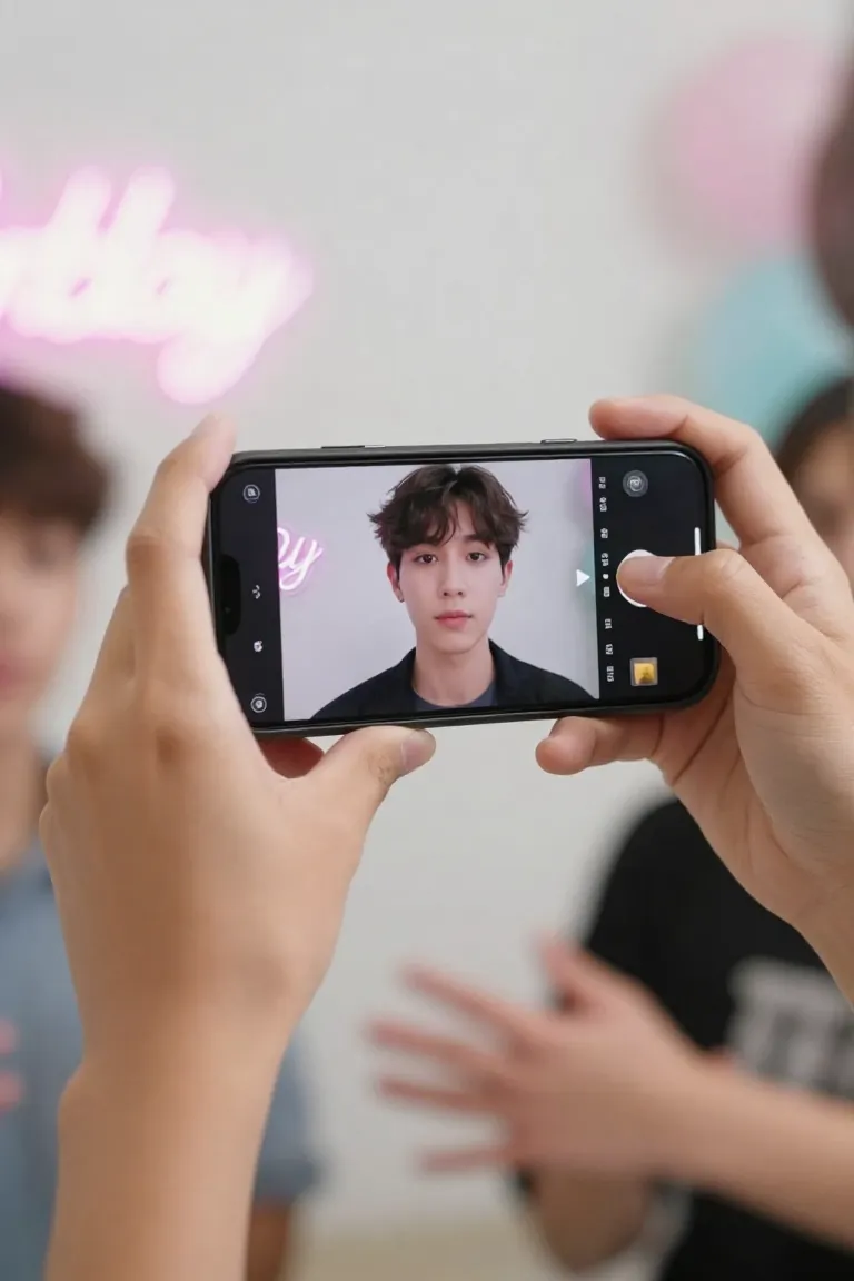 14 Anos: Parabéns que Impressiona - Depois