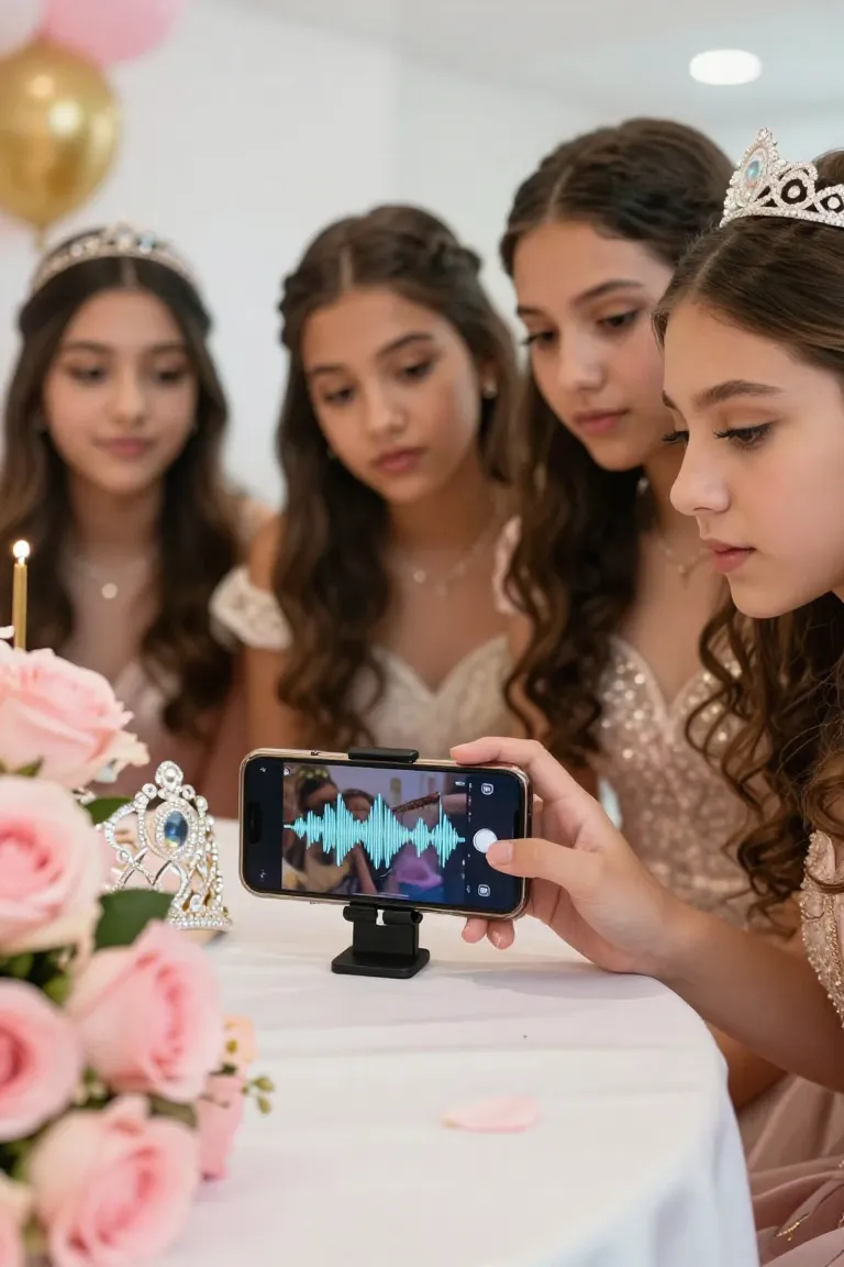 15 Anos: Debutante Inesquecível - Depois