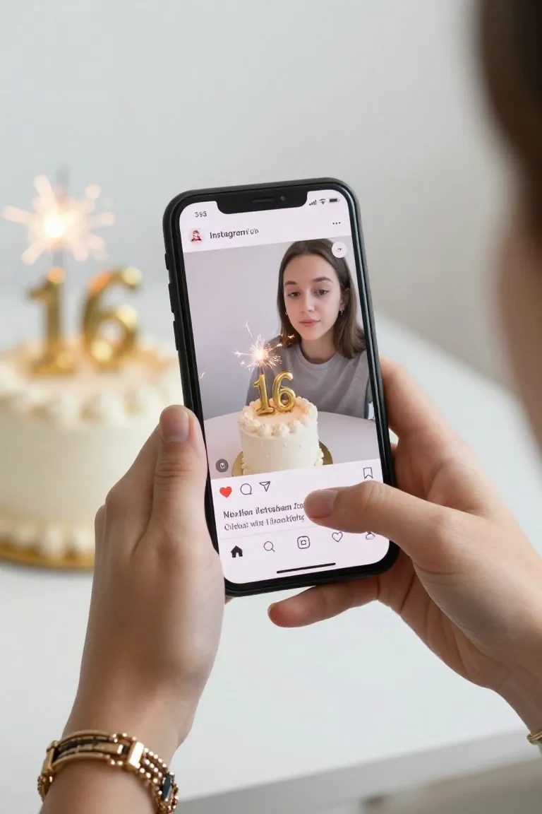 16 Anos: Celebração Inesquecível - Depois