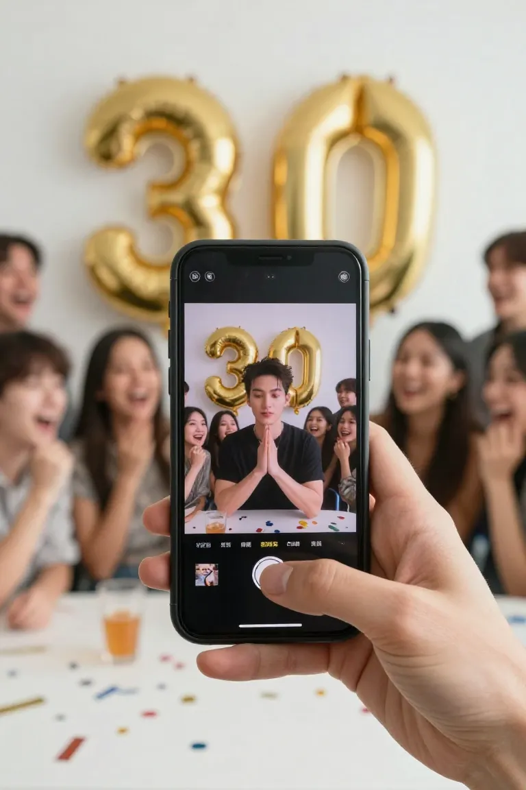 30 Anos: Marco Inesquecível - Depois