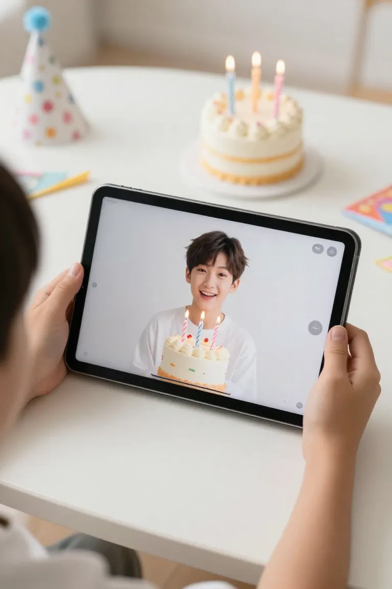 4 Anos: Surpresa que Marca a Infância - Depois