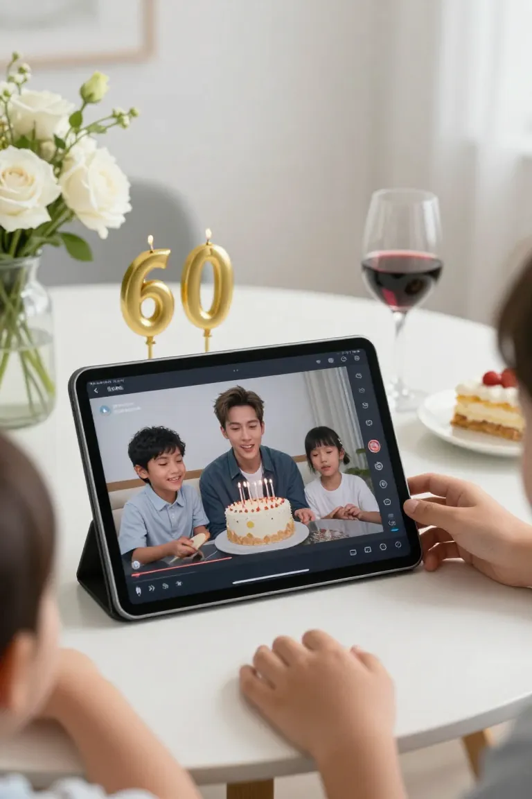 60 Anos: Homenagem à Altura - Depois