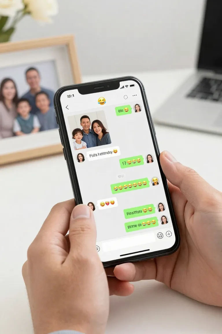 80 Anos: Celebração de Uma Vida - Depois