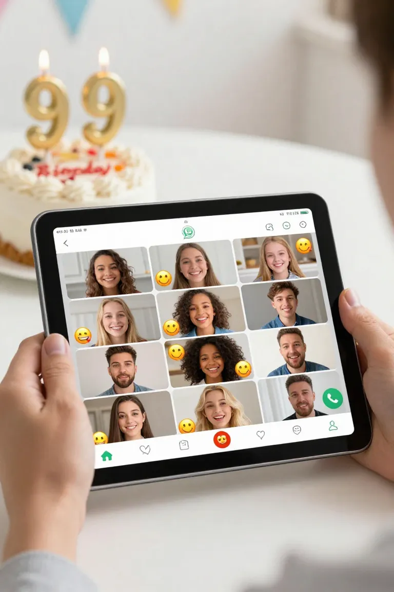 9 Anos: Parabéns que Vira Lenda - Depois