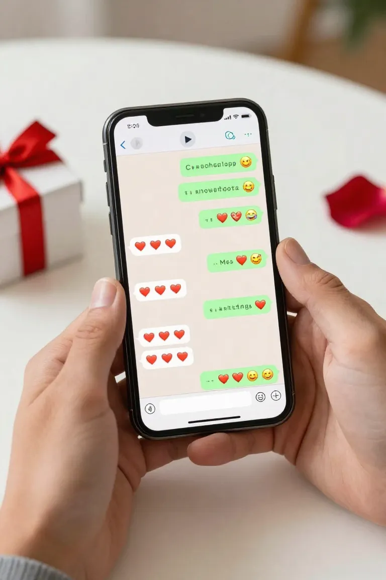 Para Amor: Surpresa Inesquecível - Depois