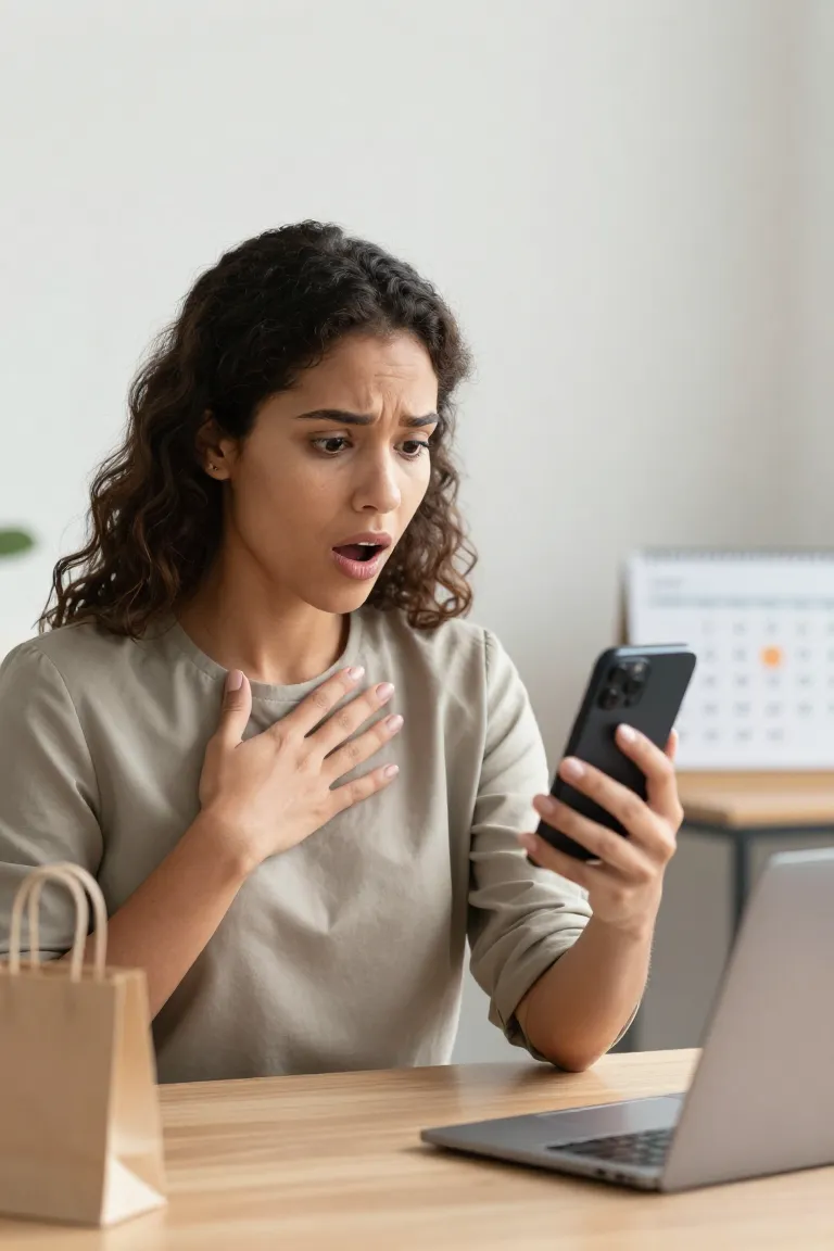 Antecipado: Surpreenda Antes de Todos - Antes