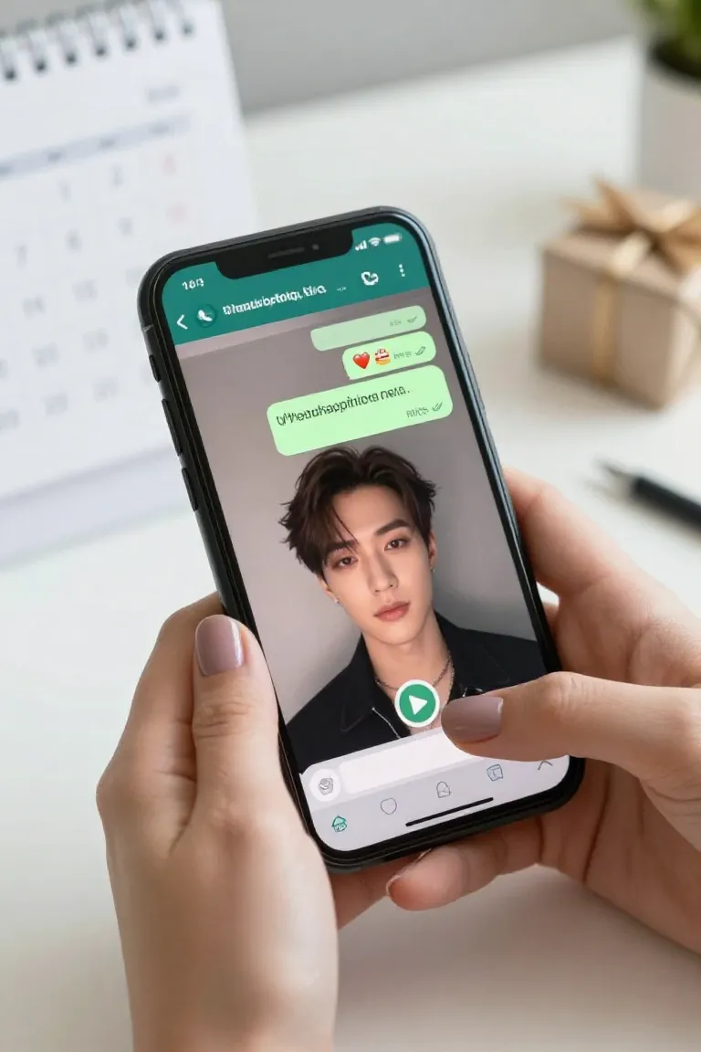 Antecipado: Surpreenda Antes de Todos - Depois