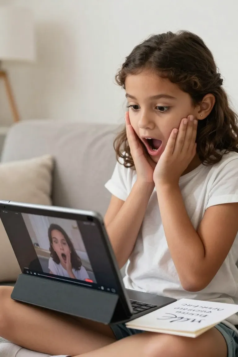 Para Bisneta: Amor Entre Gerações - Depois