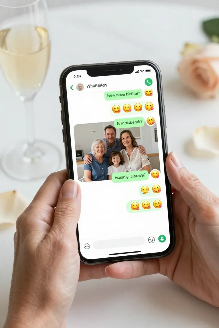 De Bodas: Celebre o Amor com Estilo - Depois