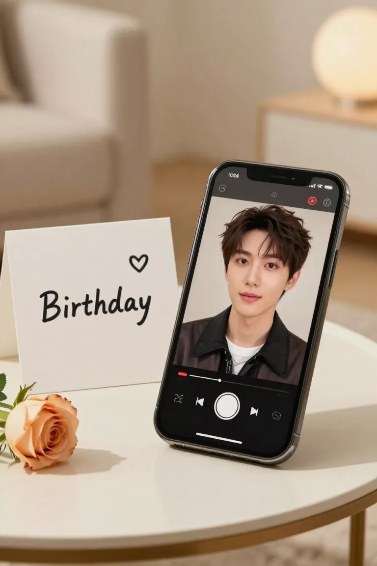 Com Carinho: Toque Emocional - Depois