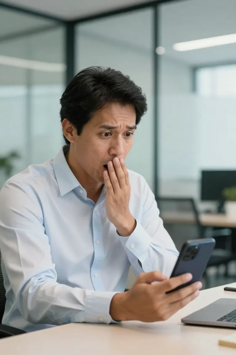 Niverfy - Hero Image