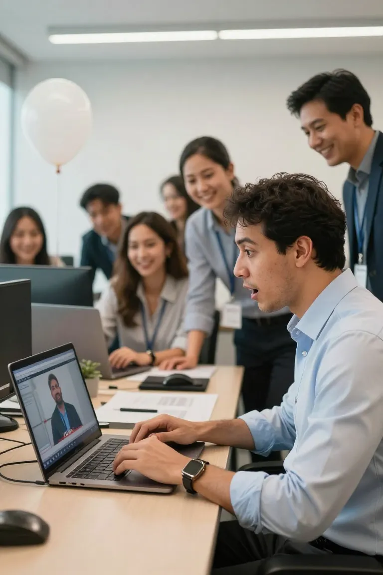 Niverfy - Hero Image