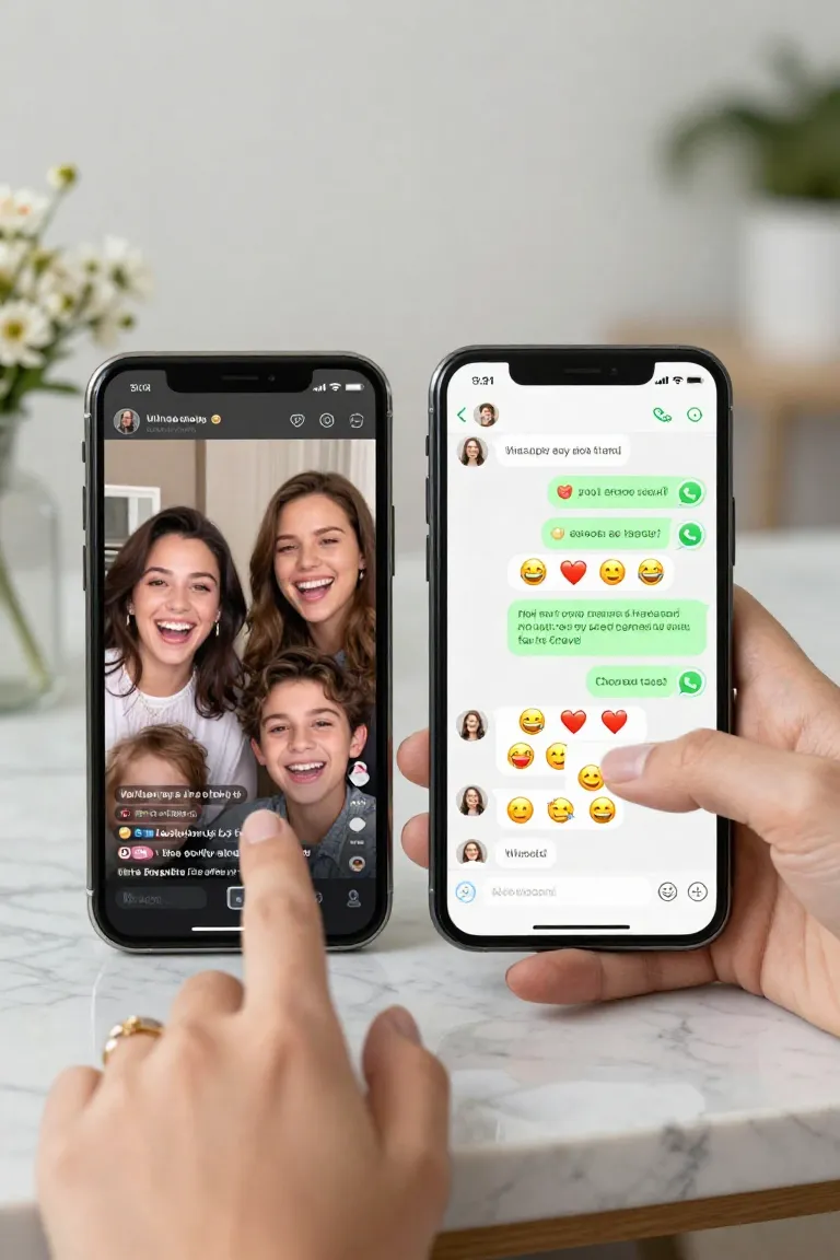 Para Cunhada: Vire a Favorita - Depois
