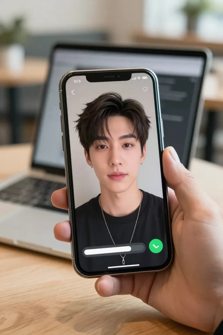 Curto: Impacto em Poucos Segundos - Depois