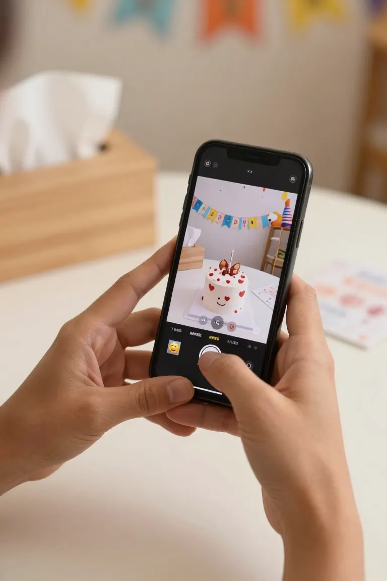 Emocionante: Faça Chorar de Alegria - Depois