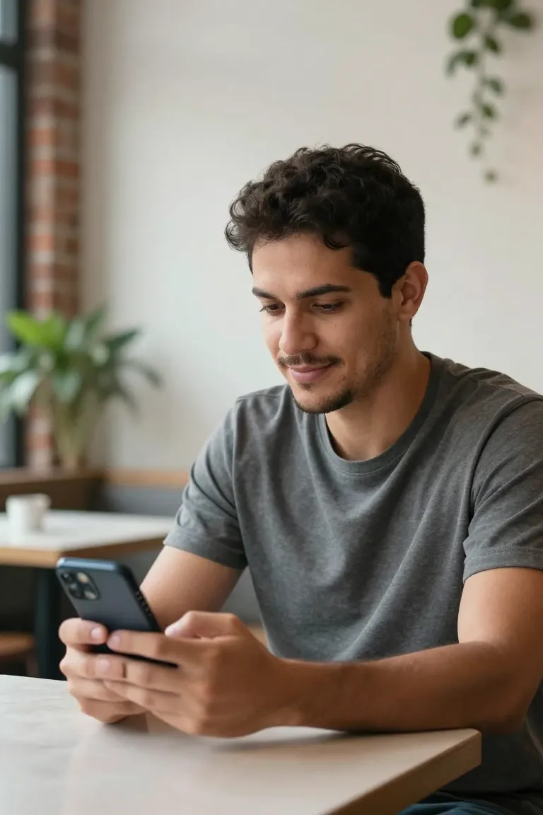 Niverfy - Hero Image