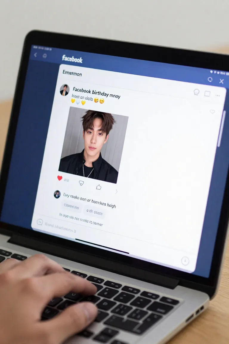 Para Facebook: Destaque no Feed - Depois