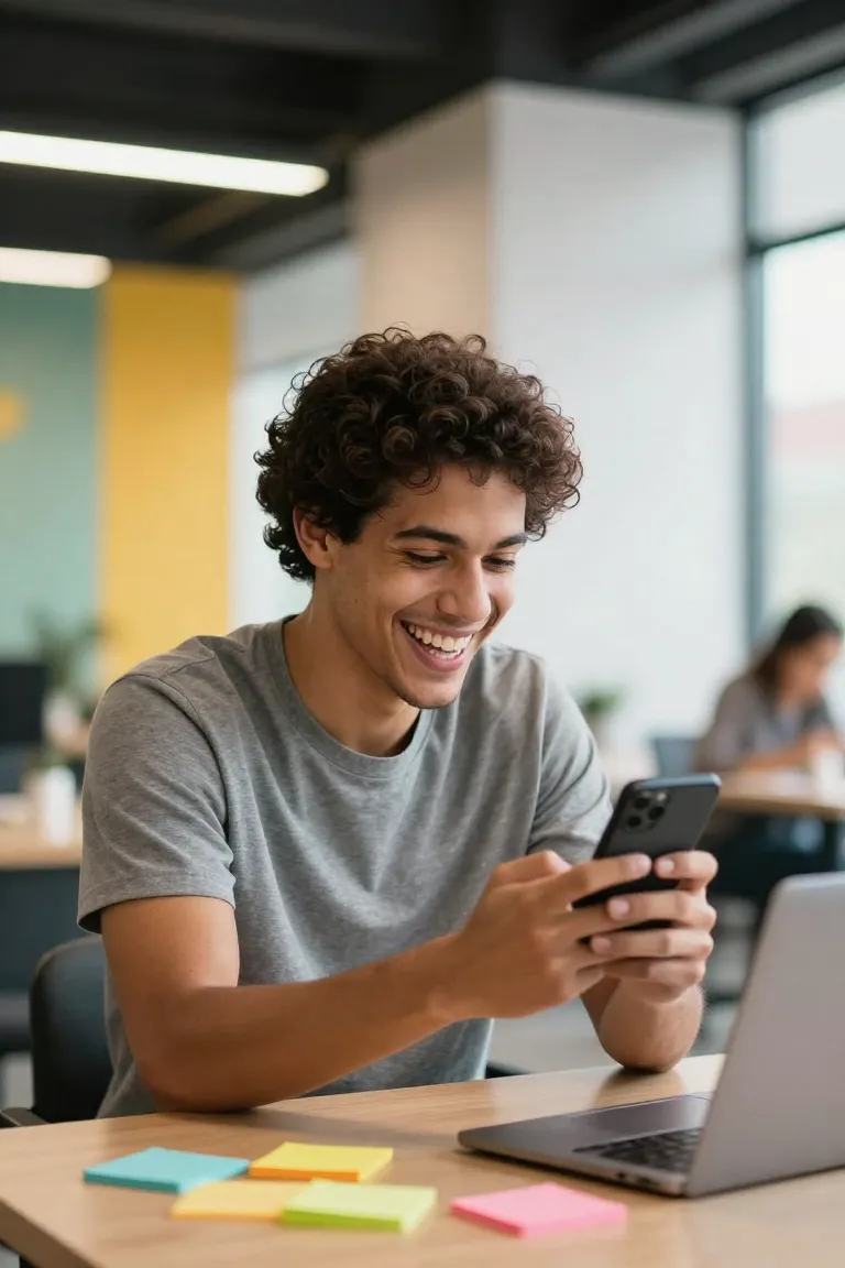 Niverfy - Hero Image