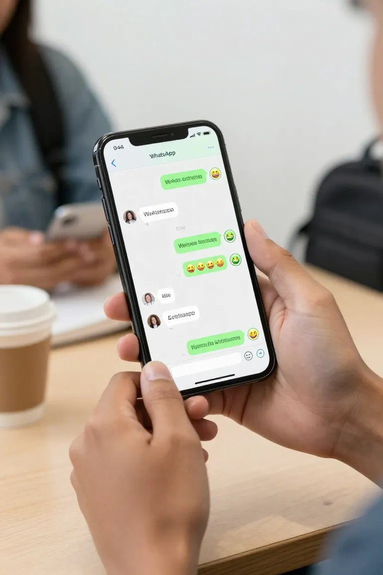 Com GIF: Parabéns Animado e Viral - Depois