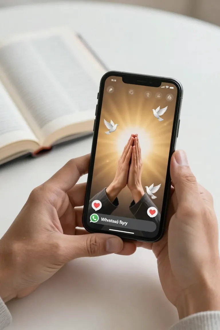 Gospel: Abençoe com Fé e Emoção - Depois