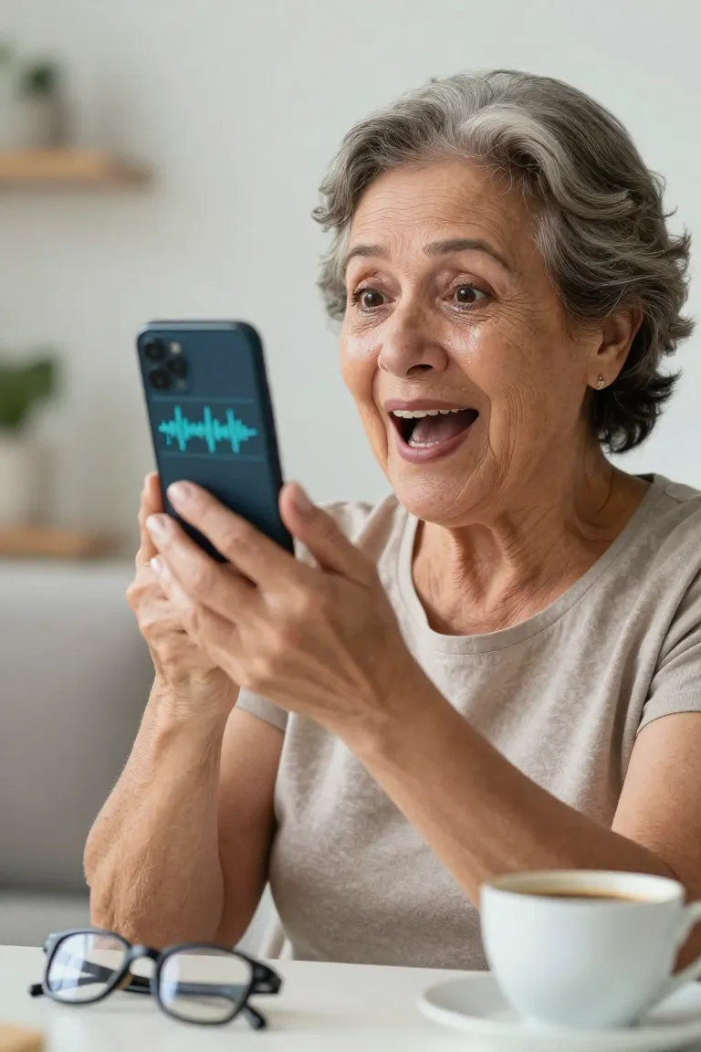 Para Mãe: Emoção Garantida - Depois