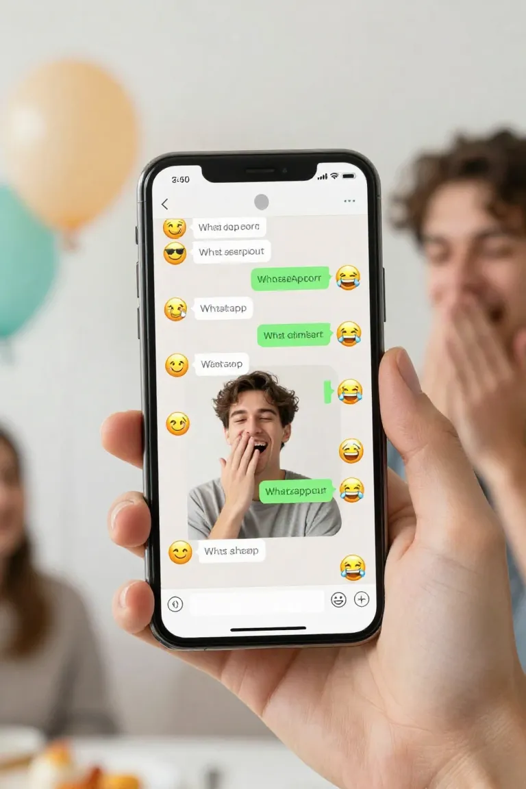 Com Meme: Viralize no Grupo - Depois