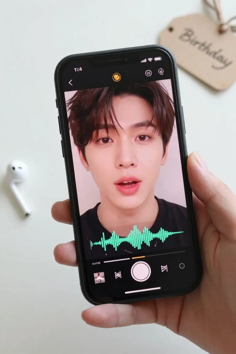 Com Nome: Personalização Total - Depois