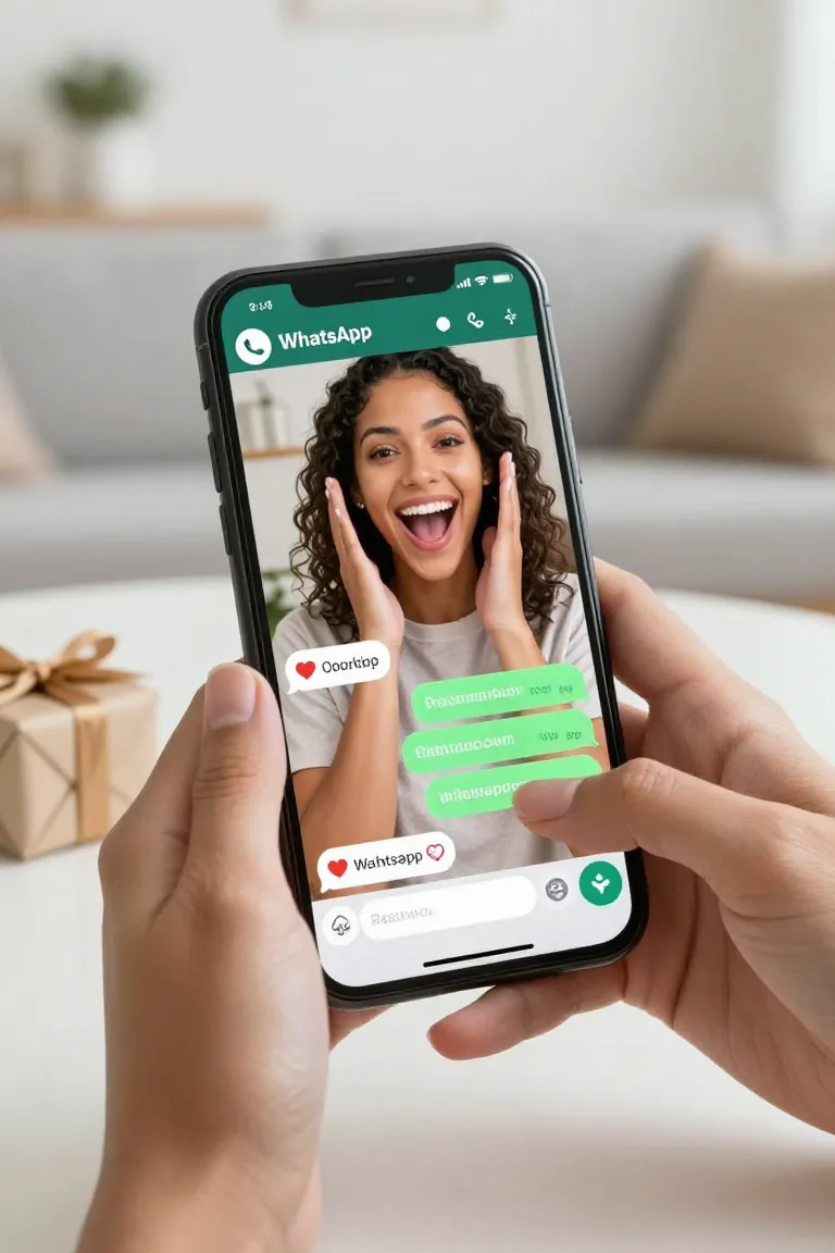 Para Padrinho: Emoção Garantida - Depois