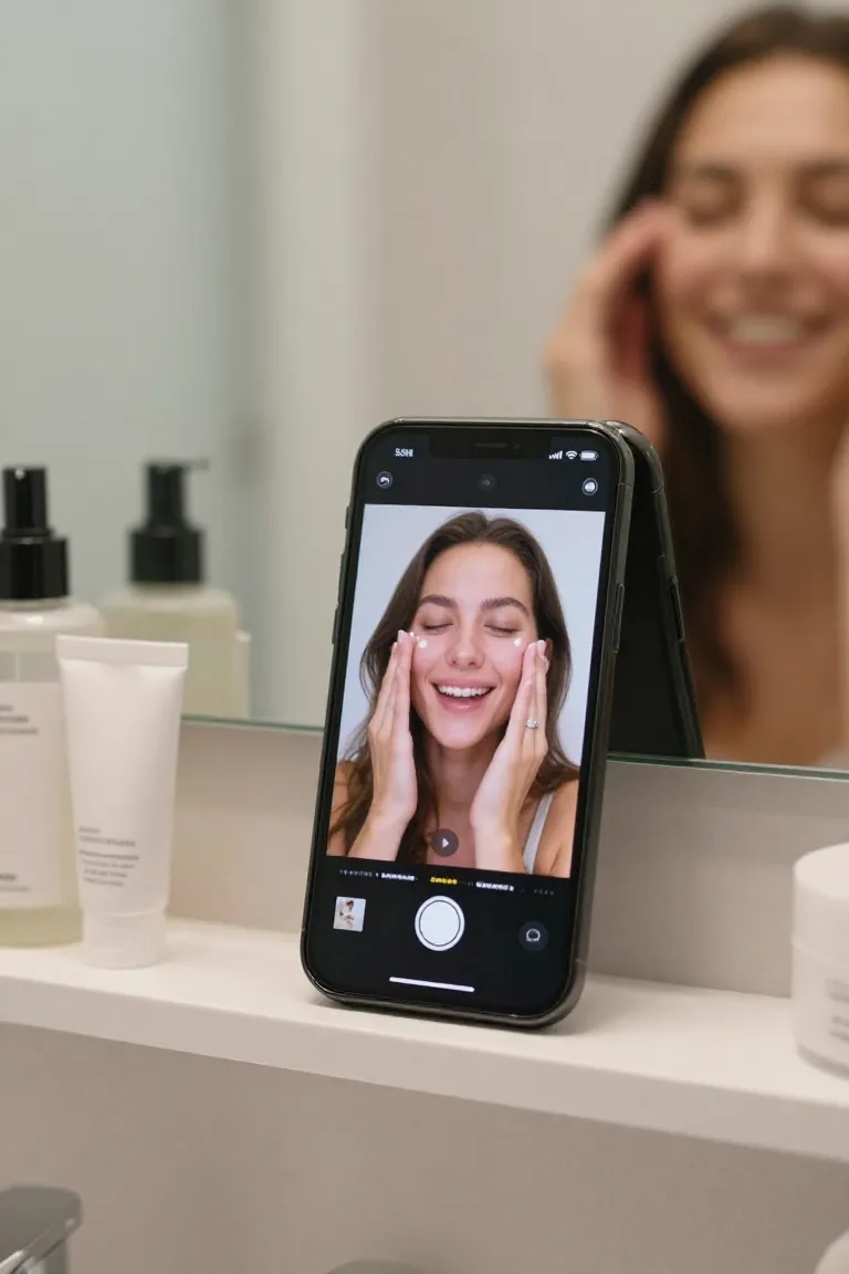 Para Mim: Presente que Você Merece - Depois