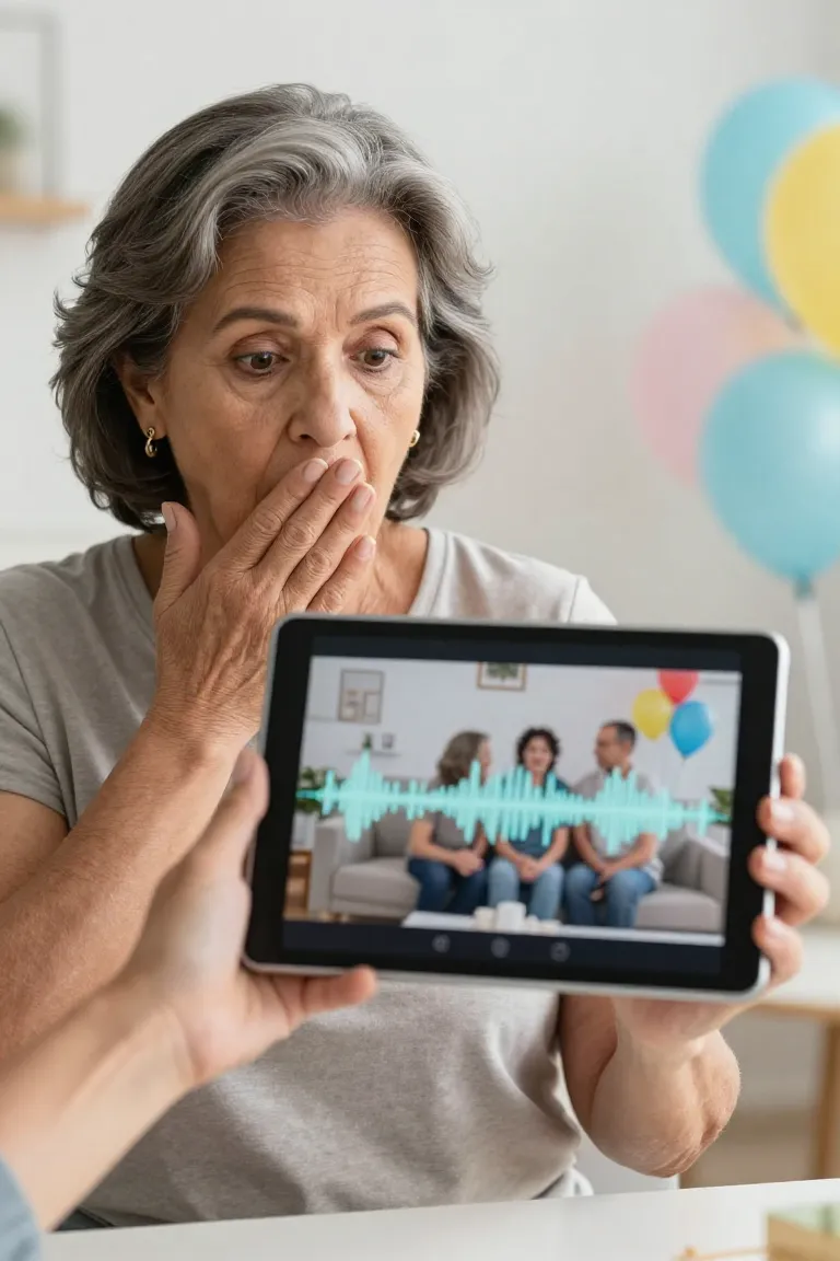 Personalizado: Único e Exclusivo - Depois