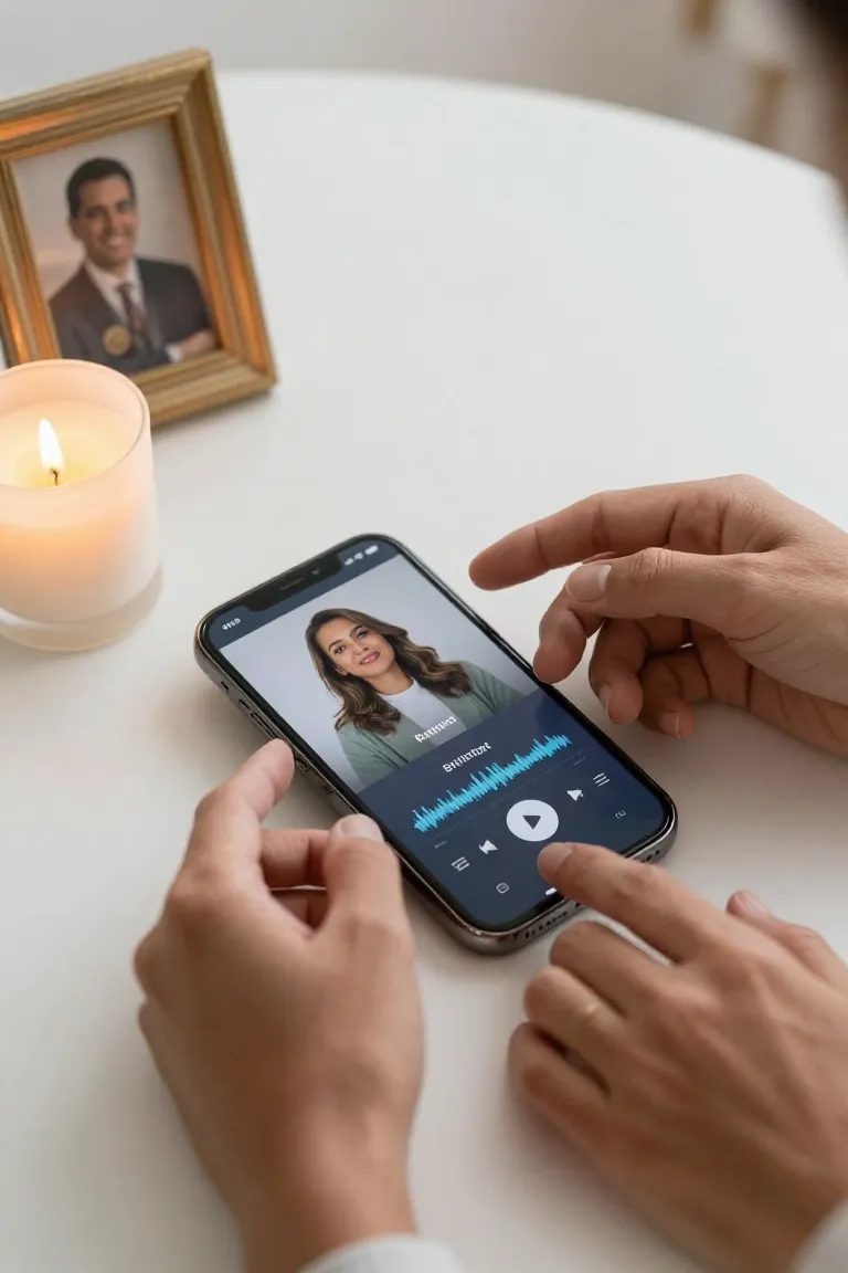 Para Quem Já Morreu: Homenagem Eterna - Depois