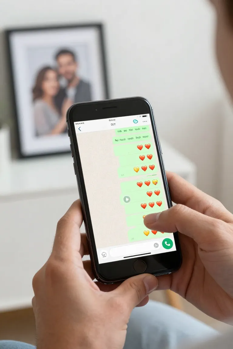 Romântico: Surpreenda Quem Você Ama - Depois