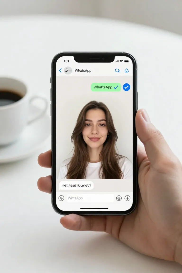 Simples: Pronto em 30 Segundos - Depois