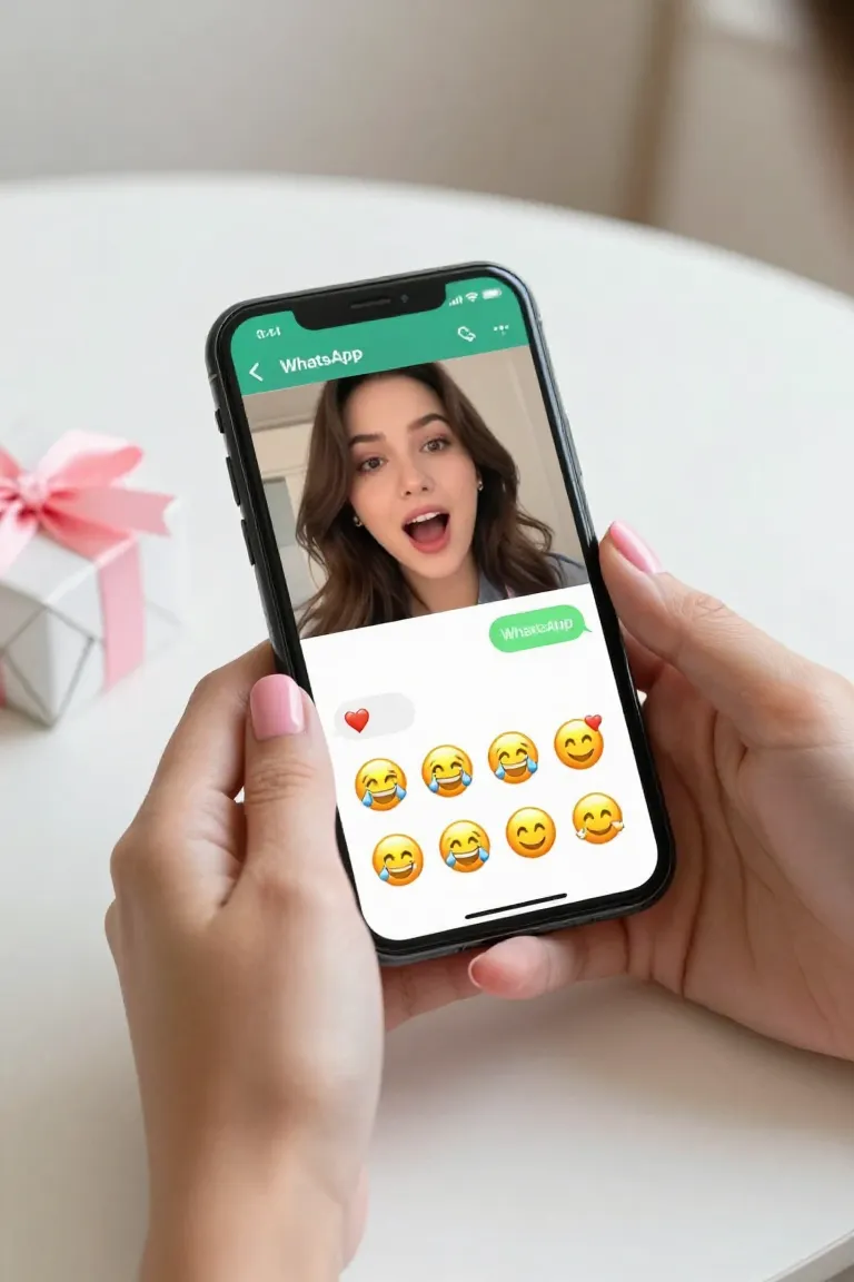 Para Sobrinha: Surpresa Inesquecível - Depois