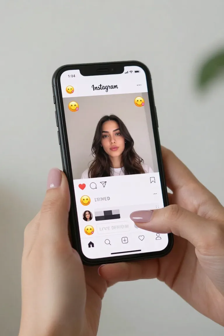 Para Stories: Viral no Instagram - Depois