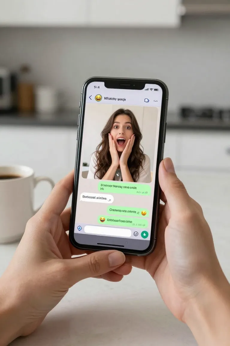 Para Vizinha: Surpreenda no Prédio - Depois