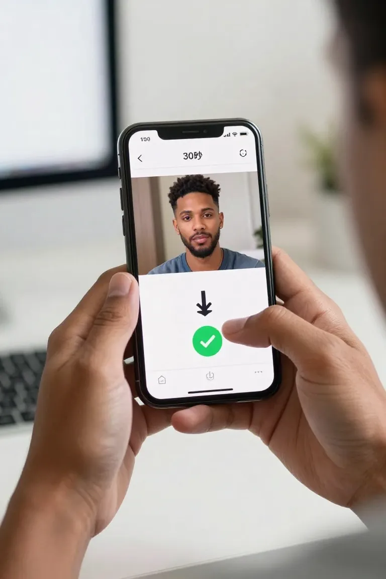 Automática: Sem Edição Manual - Depois