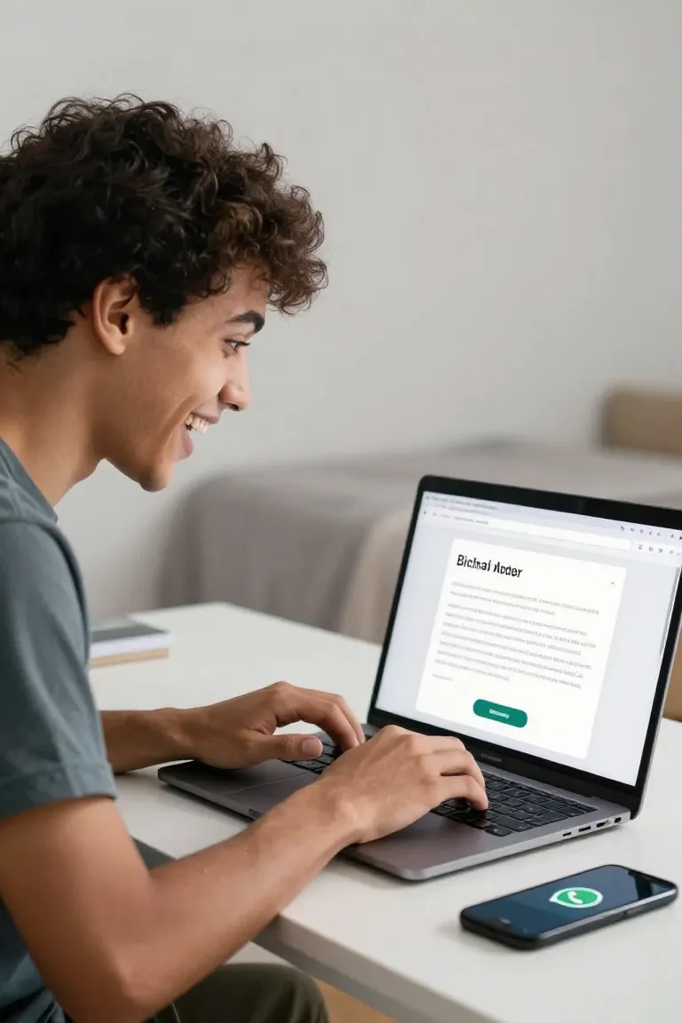 Niverfy - Hero Image