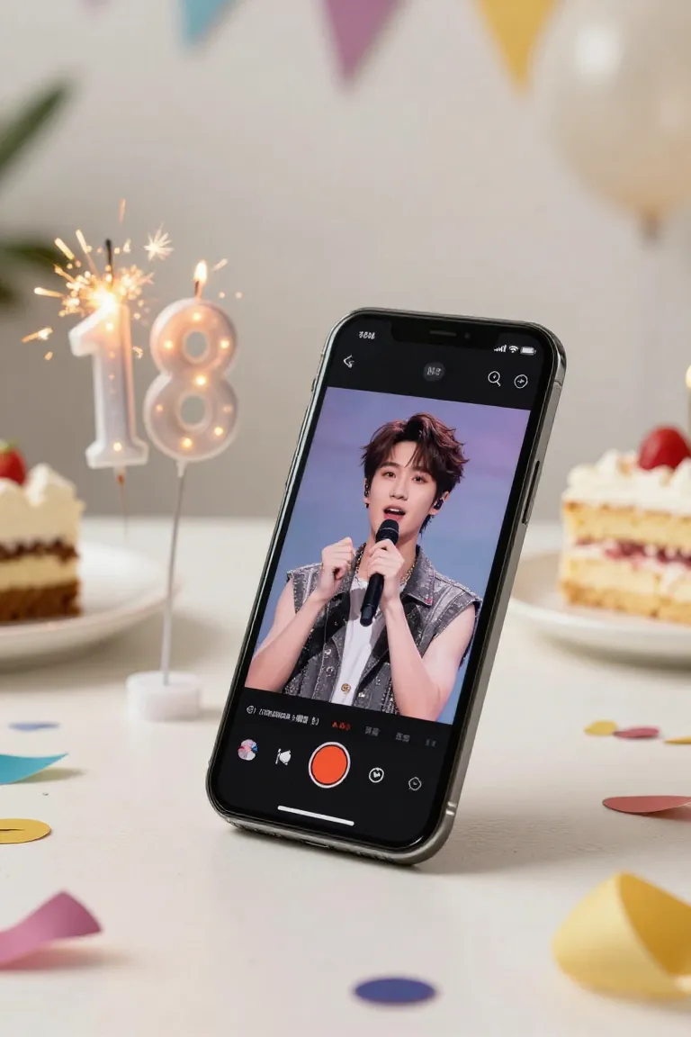 De 18 Anos: Marque a Maioridade - Depois